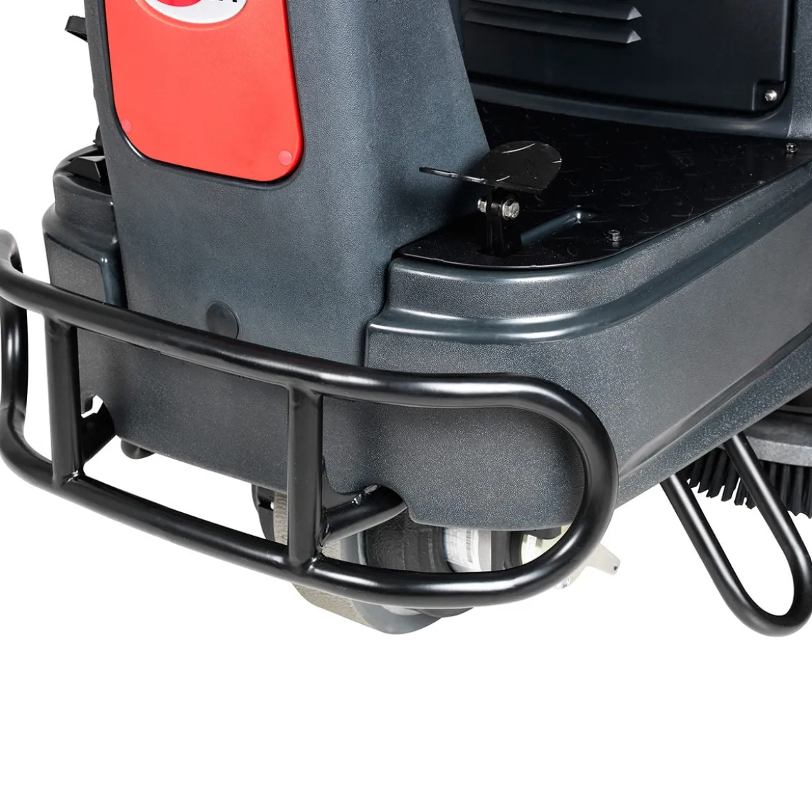 Viper AS710R™ Rider Floor Scrubber w/ Brushes (28" Scrub Deck) - 32 Gallons