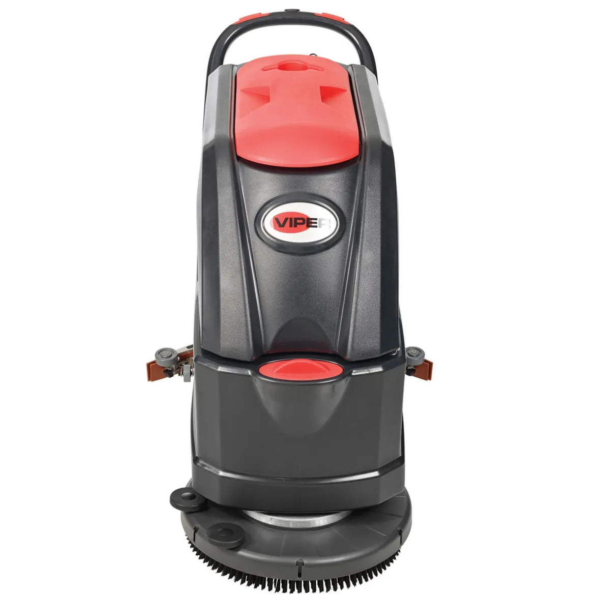 Viper AS5160T™ Walk Behind 20" Floor Scrubber w/ Traction Drive - 16 Gallons