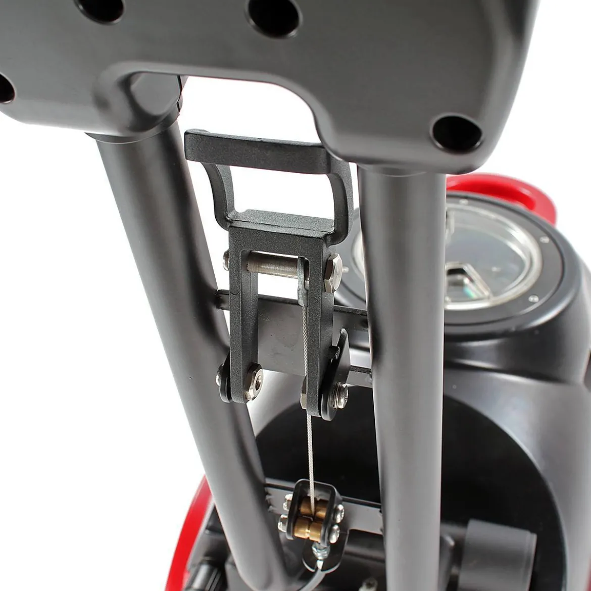 Viper Fang 15B Compact Battery Powered Auto Scrubber