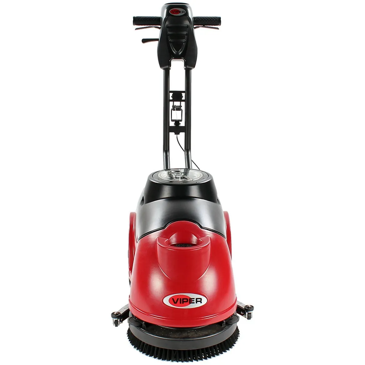 Viper Fang 15B Compact Battery Powered Auto Scrubber