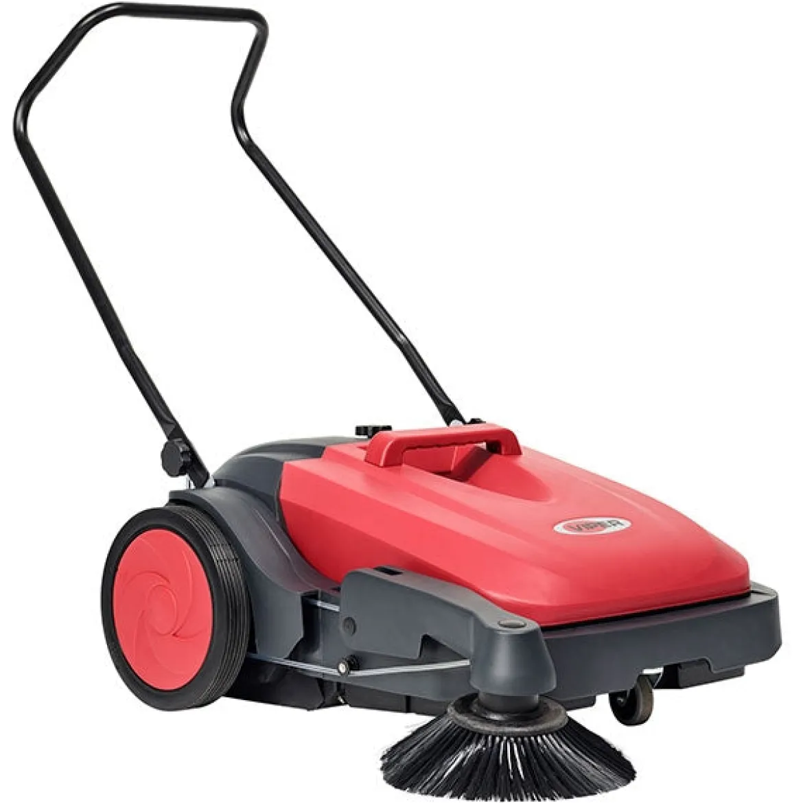 Viper 28" Manual Push Sweeper (#PS480)