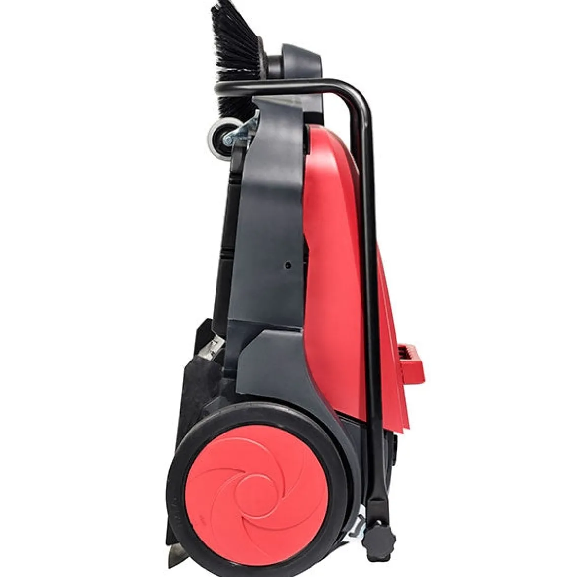 Viper 28" Manual Push Sweeper (#PS480)