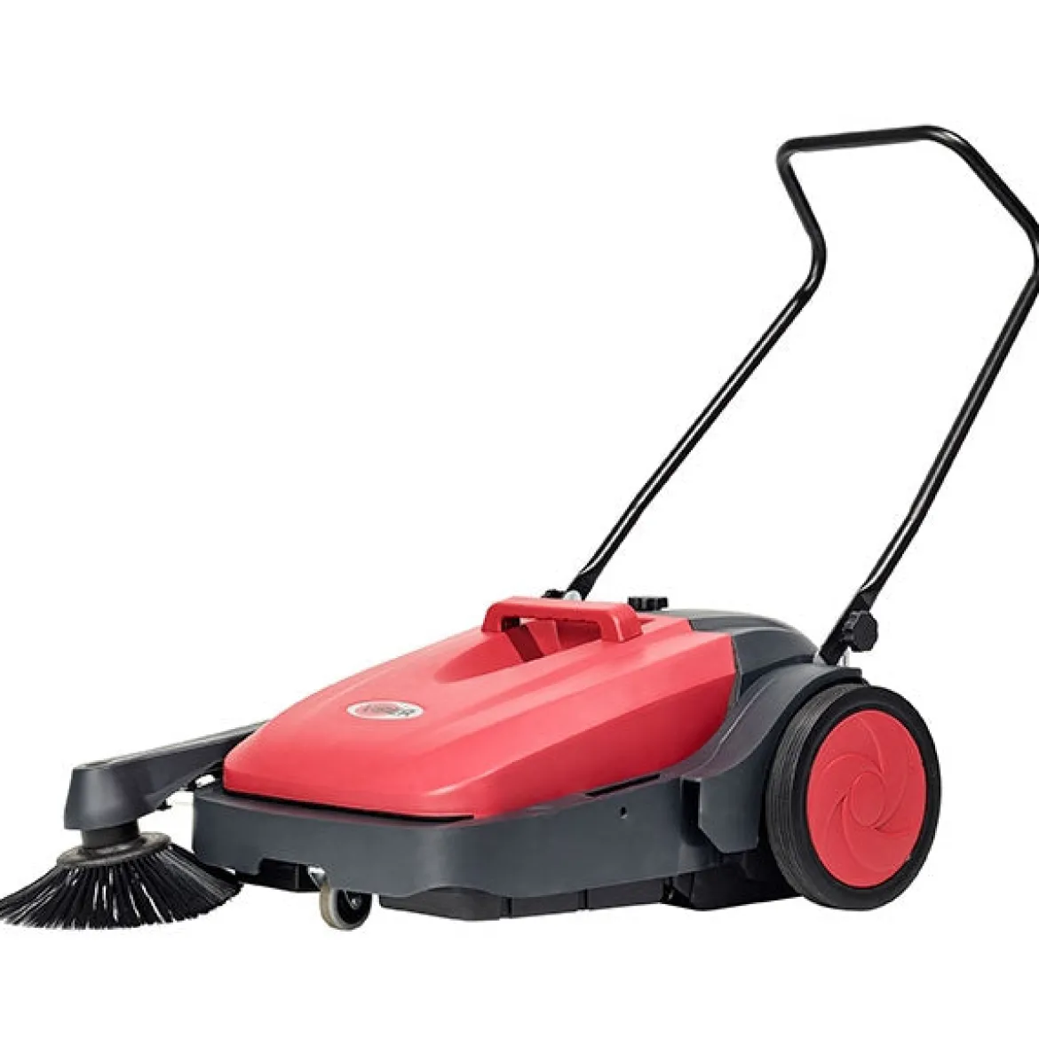 Viper 28" Manual Push Sweeper (#PS480)
