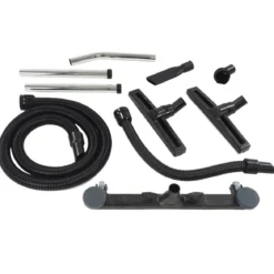 Viper Shovelnose Trot Mop Wet Dry Vacuum w/ Squeegee