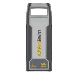 60 Volt 4Ah Lithium Ion Battery (#107683) for ProTeam® GoFit⢠Cordless Backpack Vacuums