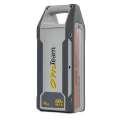 60 Volt 4Ah Lithium Ion Battery (#107683) for ProTeam® GoFit™ Cordless Backpack Vacuums