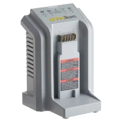 60 Volt Li-ion Battery Charger (#107685) for ProTeam® GoFit⢠Cordless Backpack Vacuums