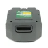 16.8 Volt #PX20B-2 Battery (6800mAh | 8 hr. Run Time) for the EvaClean™ Protexus Electrostatic Sprayers