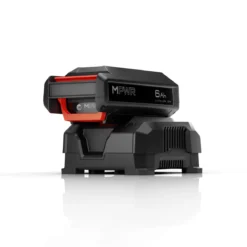 40V Single Bay Fast Charger for Hoover® HVRPWR⢠8 AH & 12 AH Vacuum Batteries