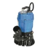 Waste & Flood Water Submersible Pump (#NP524531) for the CleanFreak® 'Flood Master' Flood Extractor - 50 GPM