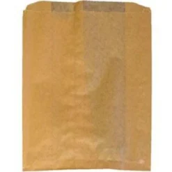 Waxed Tampon Receptacle Liners - Case of 500