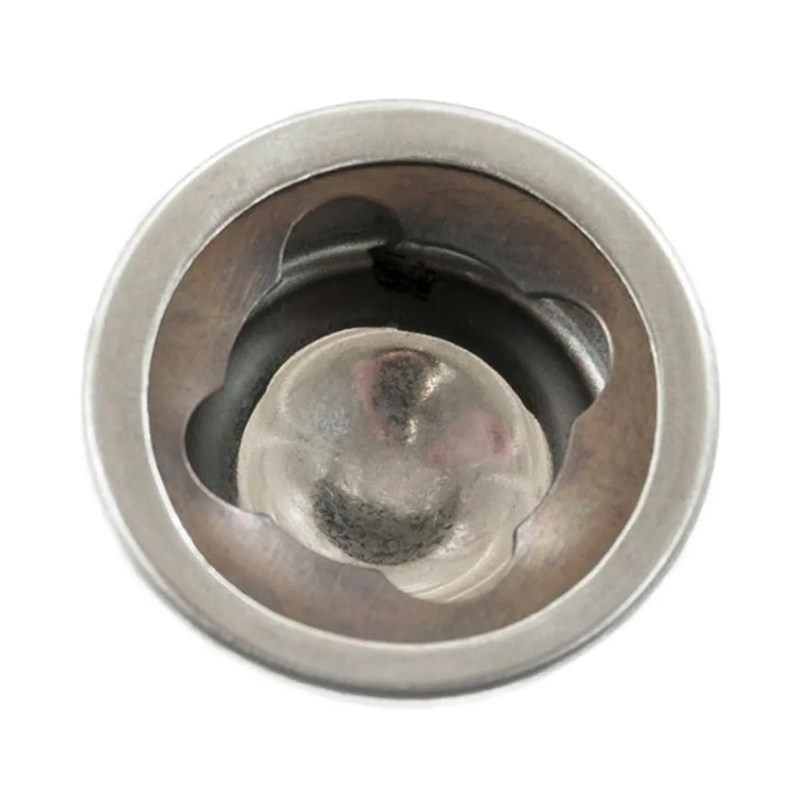 Wheel Cap (#VV10011) for the Trusted Clean 'Quench' Wet/Dry Vacuum