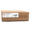 21" White Propane Floor Polishing Pads - Case of 5
