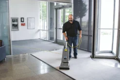 Windsor® Sensor® XP 12 Upright Vacuum
