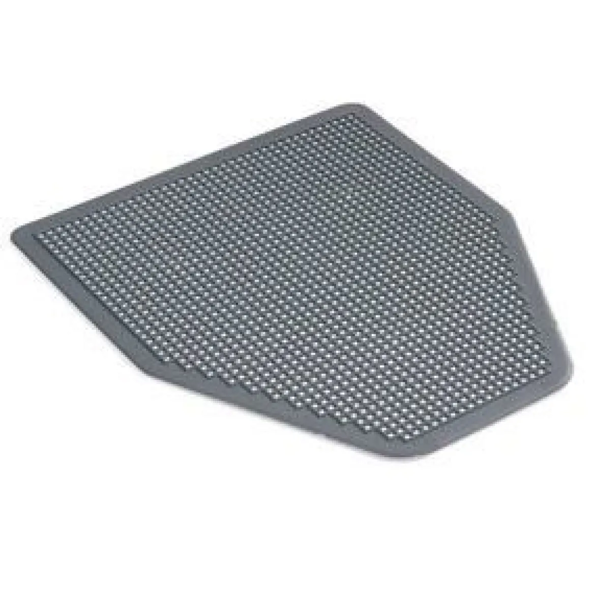 22" x 18" EcoChoice® Urinal Floor Mats - Case of 6