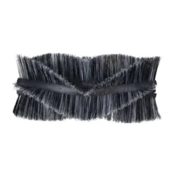 16" x 8" Main Replacement Cylindrical Broom for the CleanFreak® 'EasySweep' Vacuum Sweeper