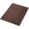 14" x 20" Maroon Wood Floor Conditioning Pads - Case of 10