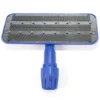4" x 9" Octopus Pad Holder with Swivel Mop Handle Holder