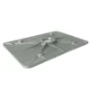 14" x 20" Pad Driver for the CleanFreak® Oscillating Floor Machine (#06-1019-01-4)