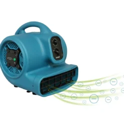 X-Power® P-450NT Negative Ion Generating Scented Air Mover - 2,000 CFM
