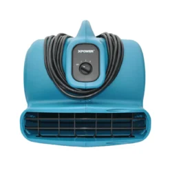Xpower® X-600A Flood Restoration Air Mover - 2,400 CFM