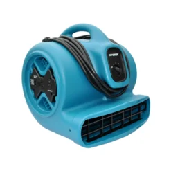 Xpower® X-600A Flood Restoration Air Mover - 2,400 CFM