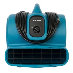 Xpower® X-400A Restoration Air Mover - 1,600 CFM