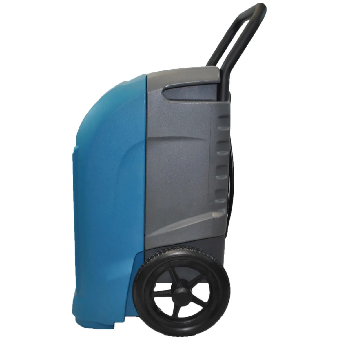 Xpower® XD-125 Commercial Dehumidifier (15.5 gallons per day) - 235 CFM