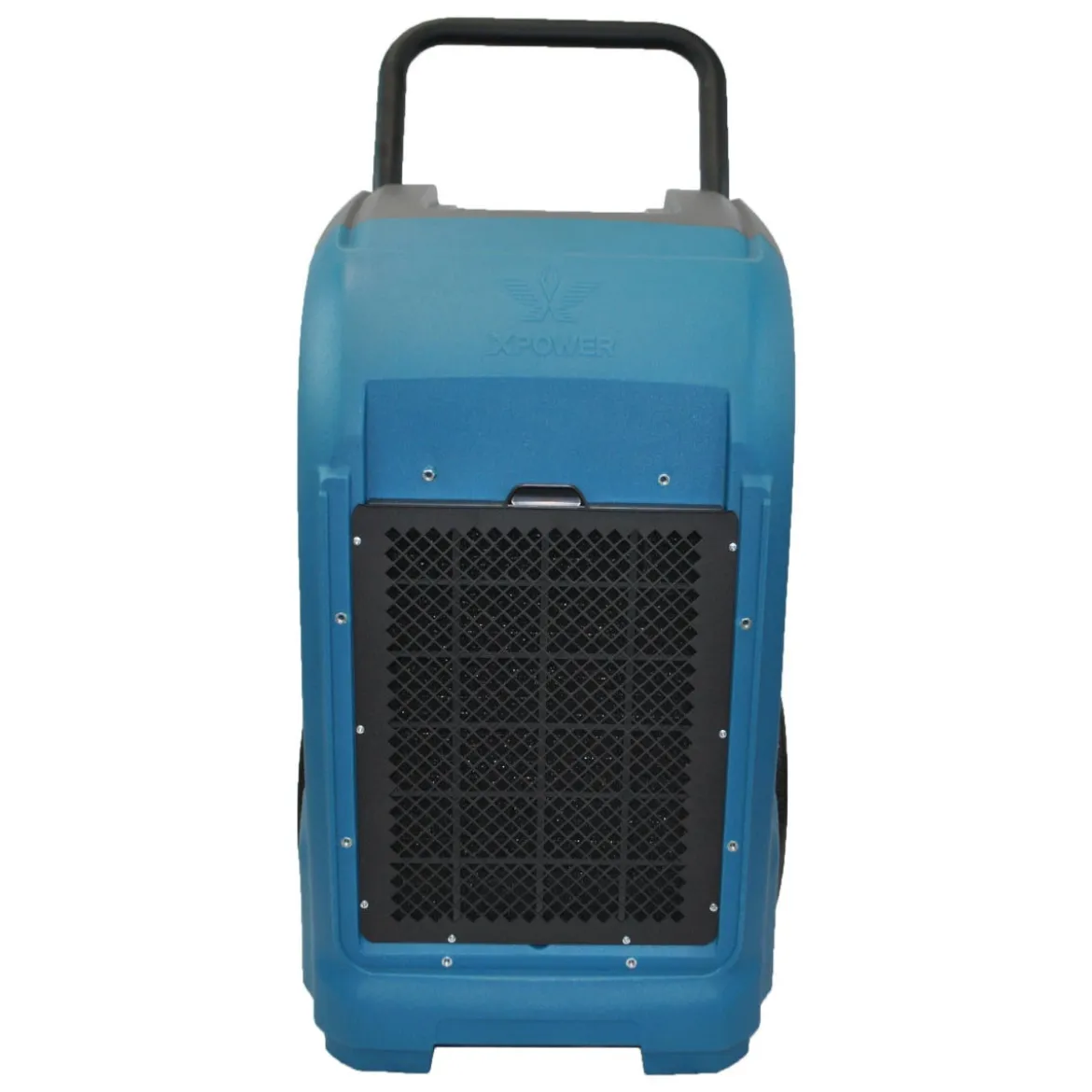 Xpower® XD-125 Commercial Dehumidifier (15.5 gallons per day) - 235 CFM