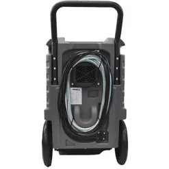 Xpower® XD-125 Commercial Dehumidifier (15.5 gallons per day) - 235 CFM