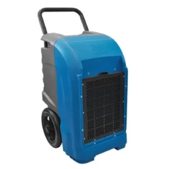 Xpower® XD-125 Commercial Dehumidifier (15.5 gallons per day) - 235 CFM