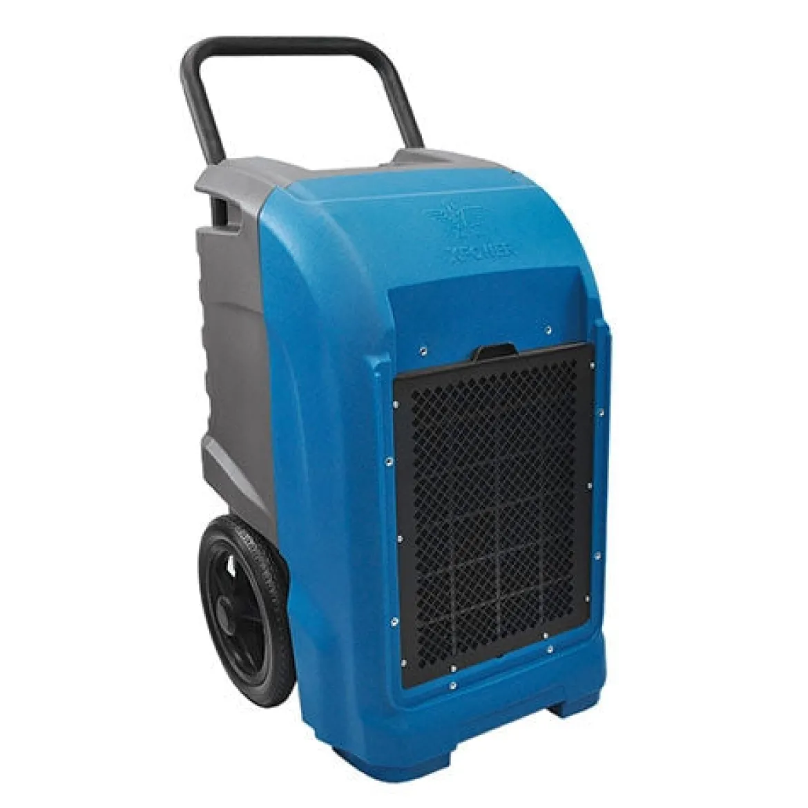 Xpower® XD-125 Commercial Dehumidifier (15.5 gallons per day) - 235 CFM