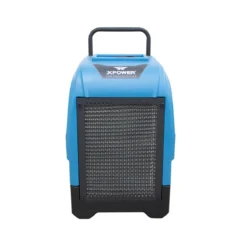 Xpower® XD-165L Low Grain Refrigerant ‘LGR’ Dehumidifier (35 gallons per day) - 476 CFM