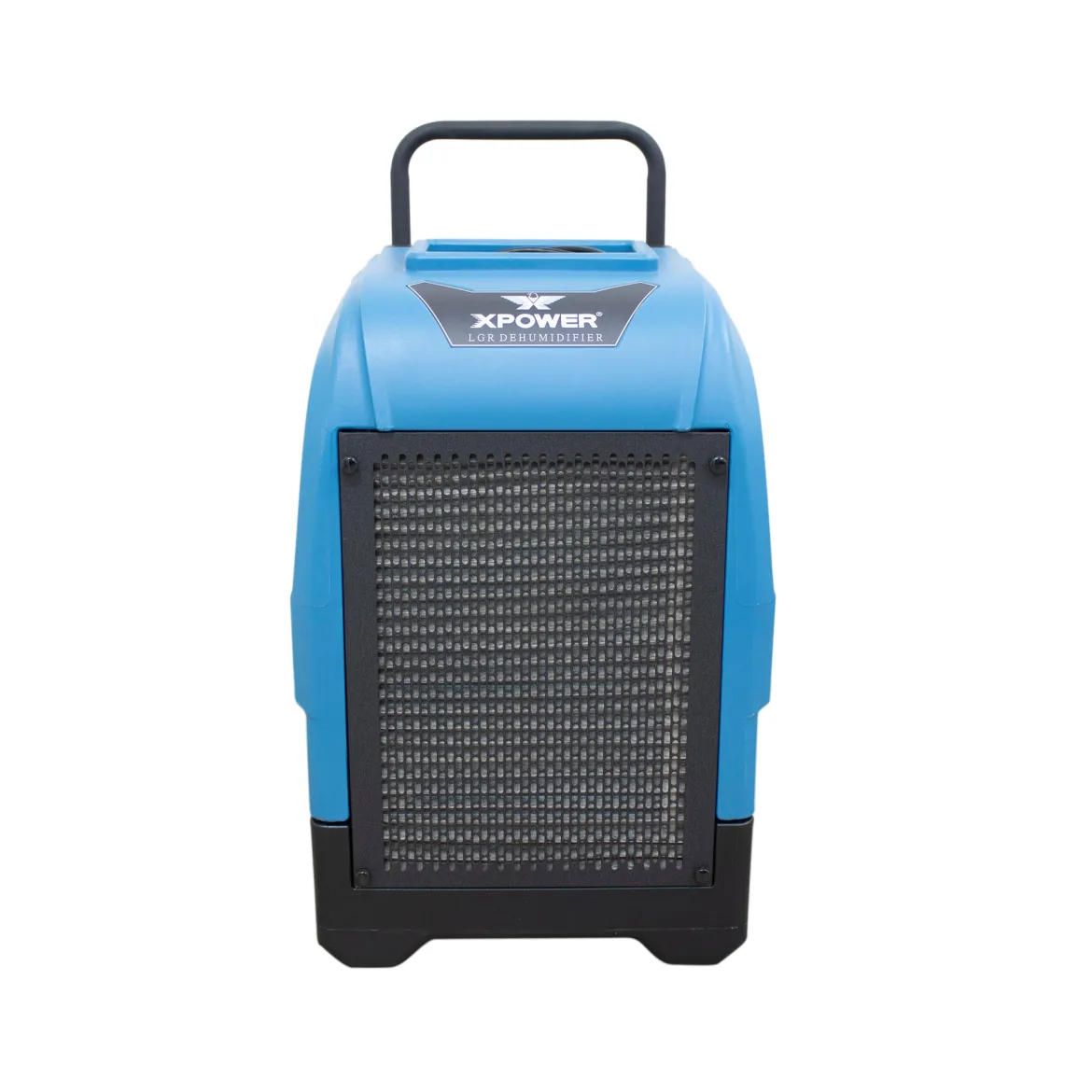 Xpower® XD-165L Low Grain Refrigerant ‘LGR’ Dehumidifier (35 gallons per day) - 476 CFM