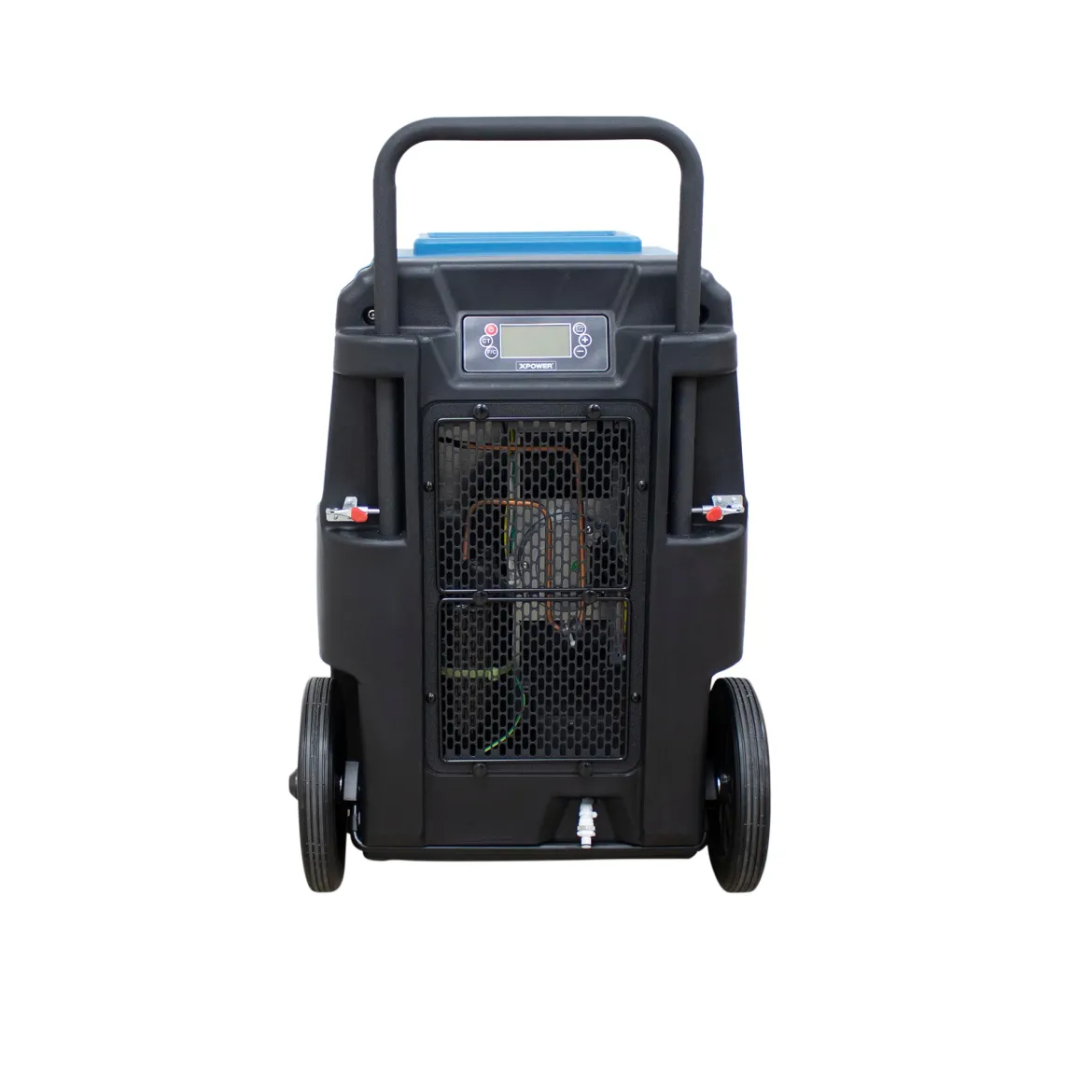 Xpower® XD-165L Low Grain Refrigerant ‘LGR’ Dehumidifier (35 gallons per day) - 476 CFM
