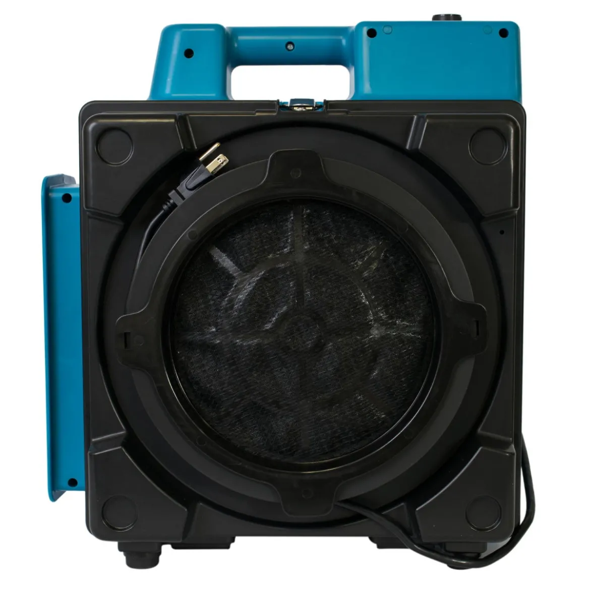 Xpower® X-2580 Professional Mini Air Scrubber w/ 4-Stage HEPA Filtration