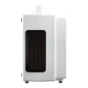 Xpower® X-3780 Professional 4-Stage HEPA Air Scrubber (1/2 HP) - 600 CFM