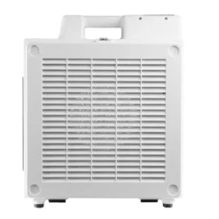 Xpower® X-3780 Professional 4-Stage HEPA Air Scrubber (1/2 HP) - 600 CFM