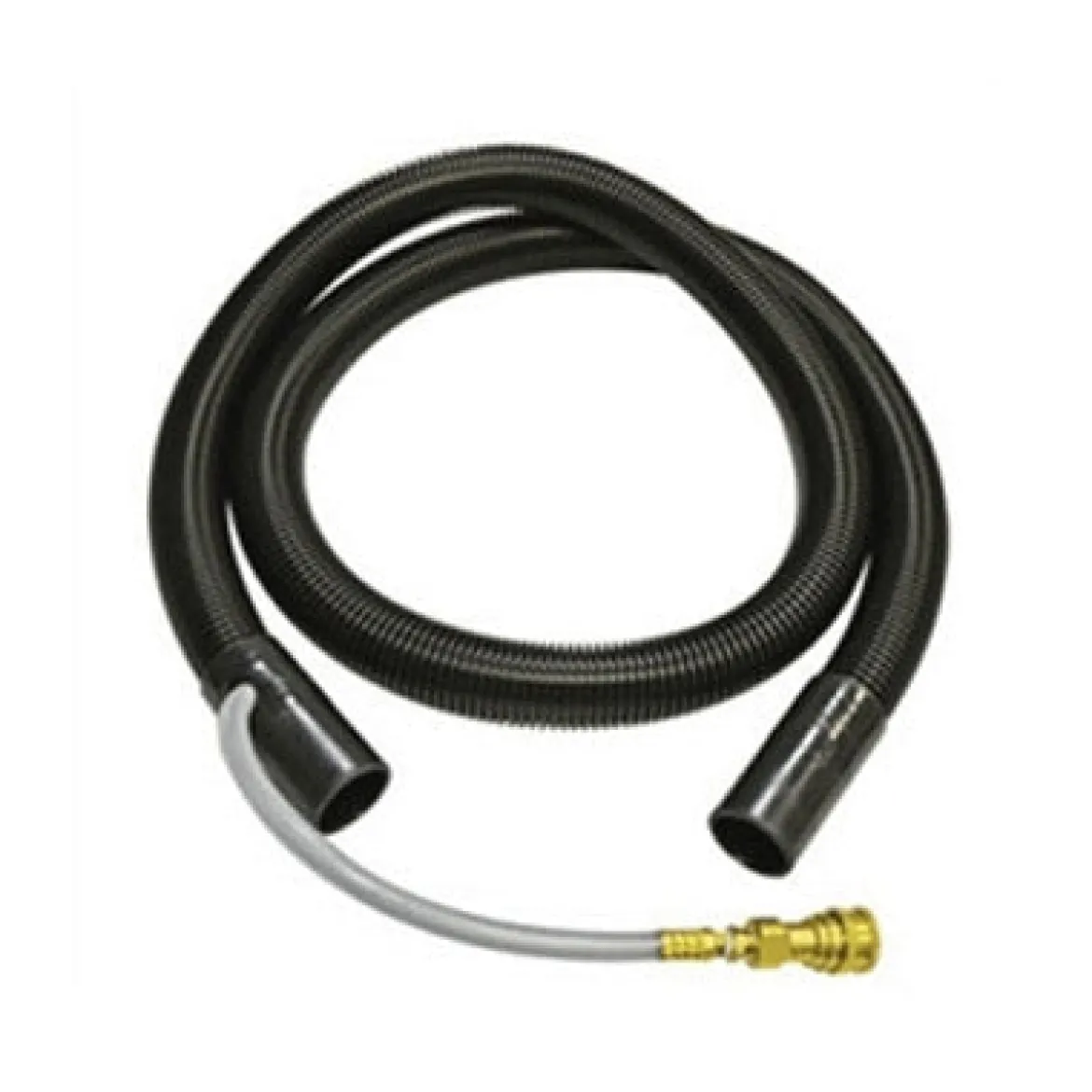 1.5" x 7' Vacuum Hose w/ Internal Solution Line (#10-0450-I) for the CleanFreak® 3 Gallon Non-Heated Carpet Spotter
