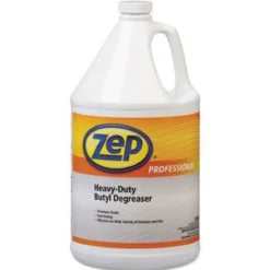 Zep® Professional Heavy-Duty Butyl Degreaser (1 Gallon Bottles) - Case of 4